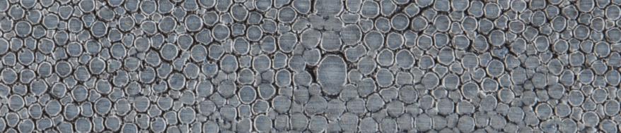 Blue Tabac Shagreen